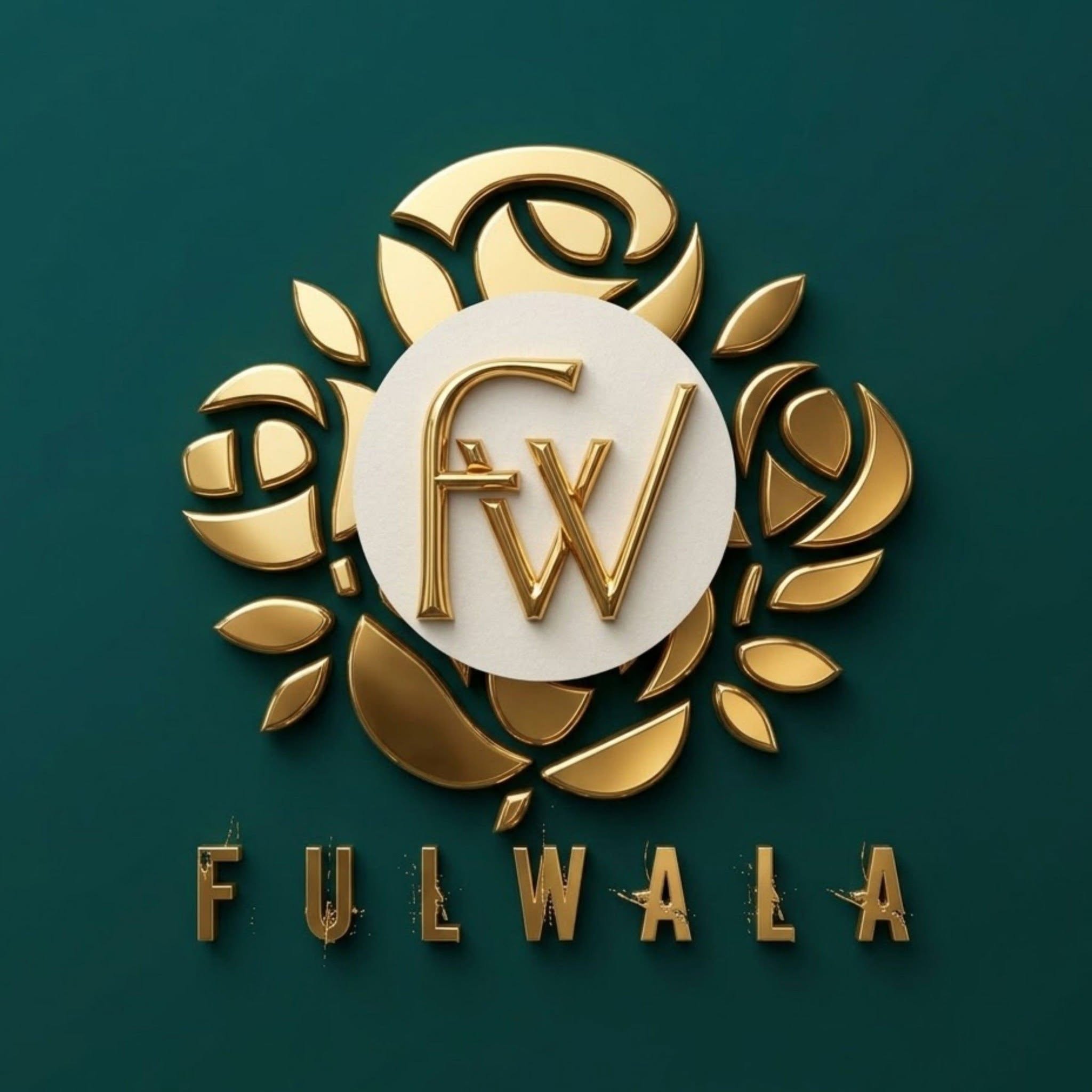 Fulwala logo
